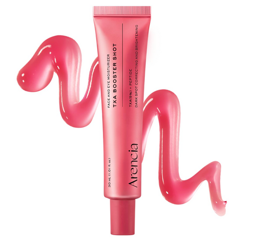 Arencia TXA Booster Shot Serum