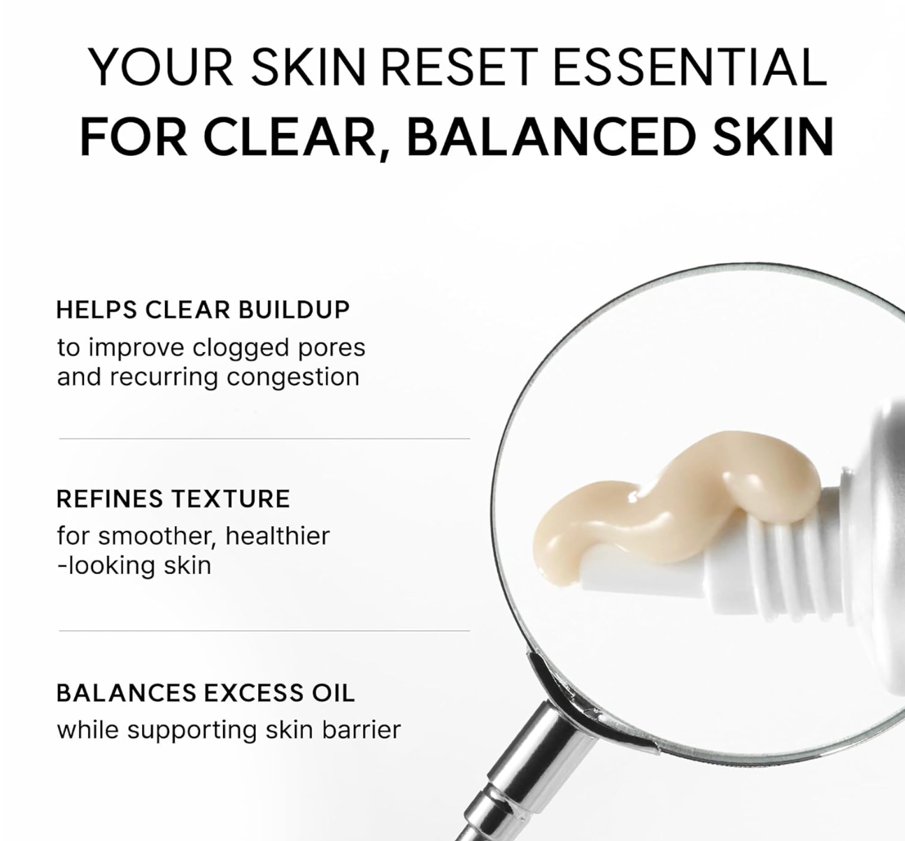 Arencia Eraser Shot Serum Glycolic Acid Booster