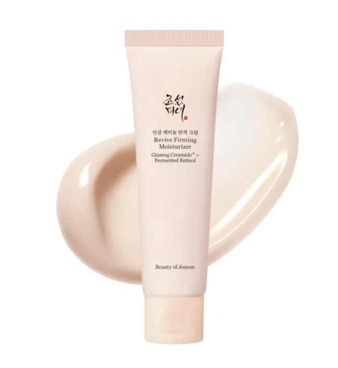 Beauty of Joseon - Revive Firming Moisturizer