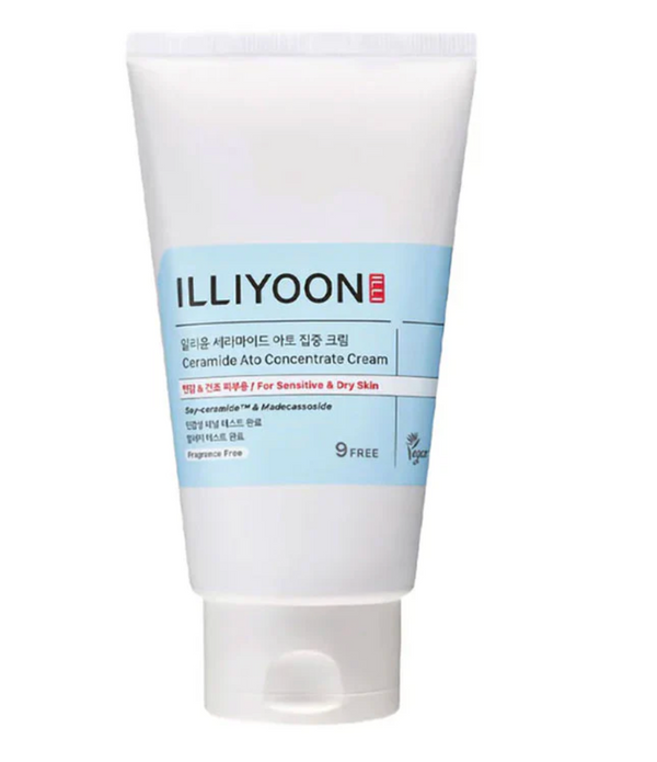 Illiyoon -Ceramide Ato Concentrate Cream 150ml (No Box)
