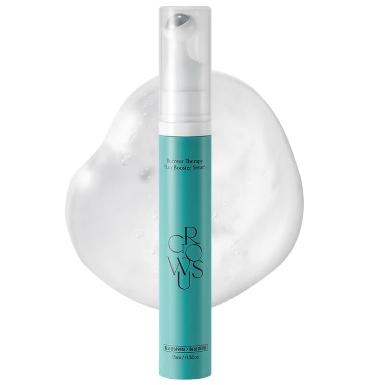 GROWUS - Recover Therapy Hair Booster Serum