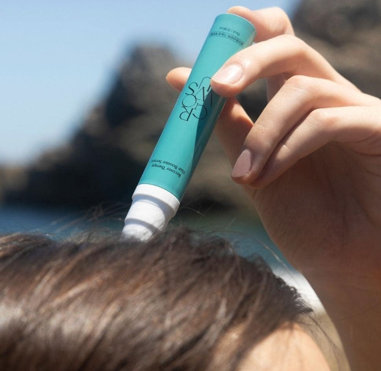 GROWUS - Recover Therapy Hair Booster Serum