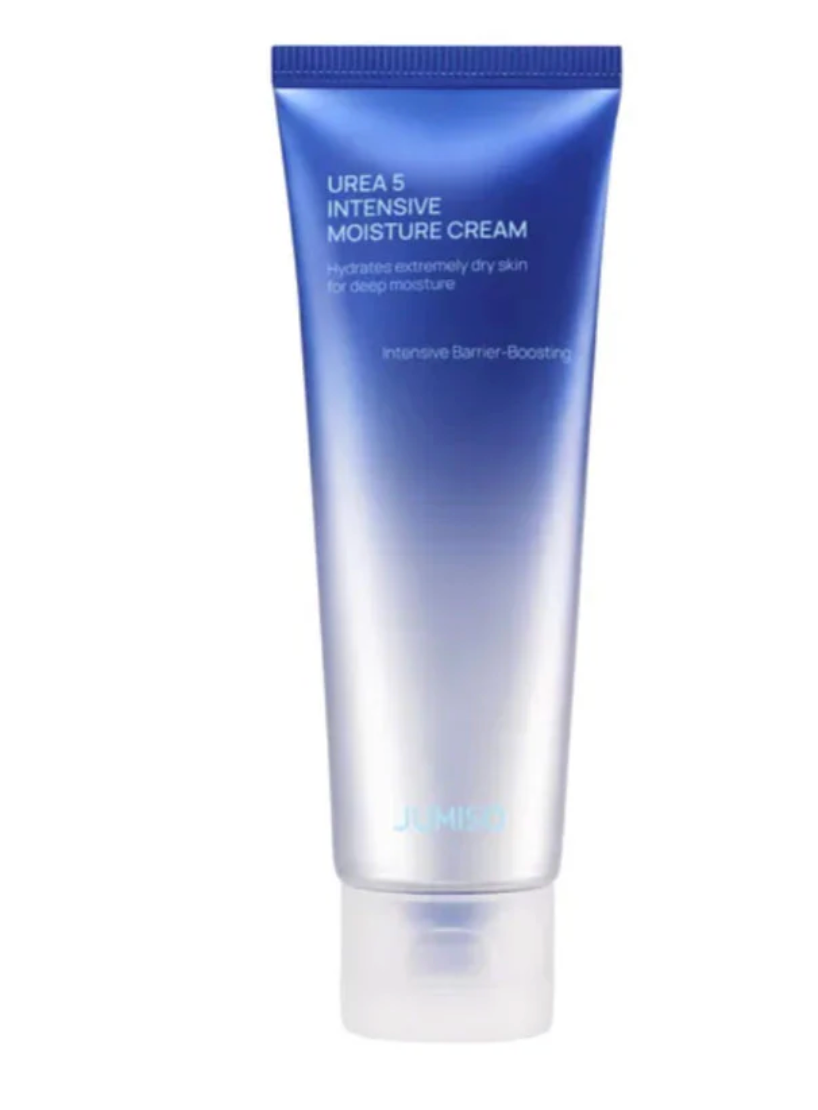 Jumiso - Urea 5 Intensive Moisture Cream 80ml