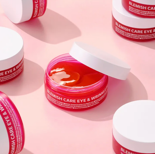ISOI - Blemish Care Eye & Wrinkle Patch