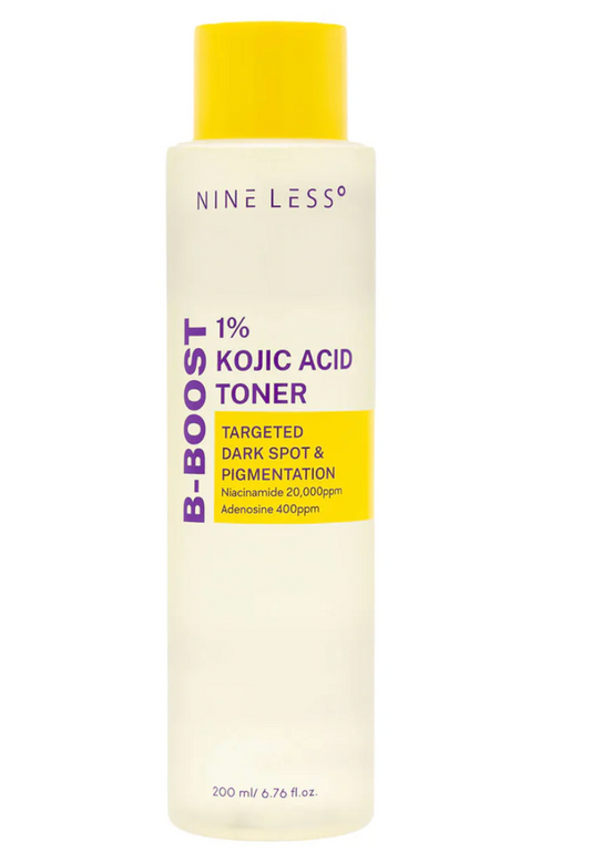 Nineless - 1% Kojic Acid Toner
