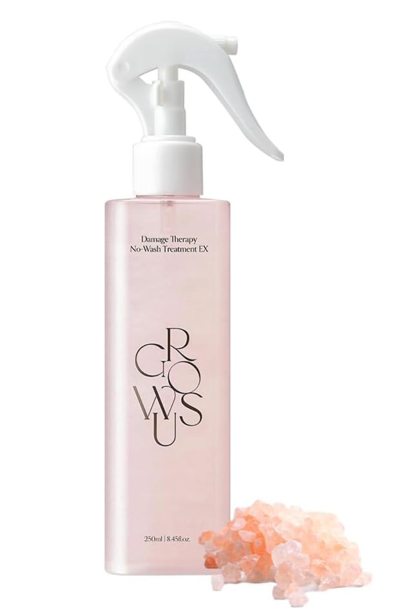 GROWUS - Damage Therapy No-Wash Treatment Ex (250ml)