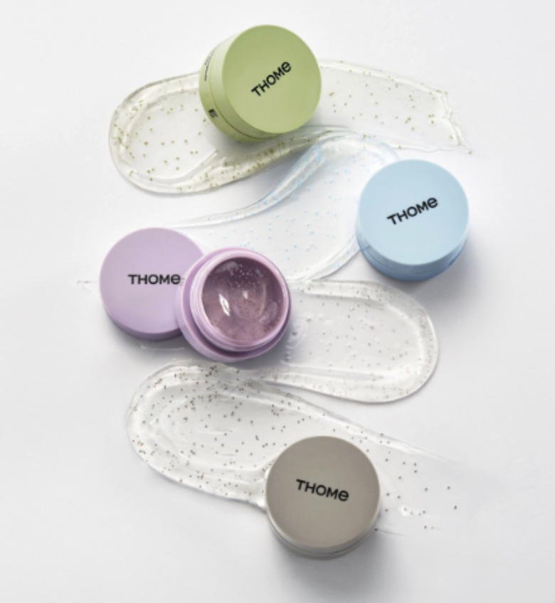Thome - Boost Ampoule 4-collection