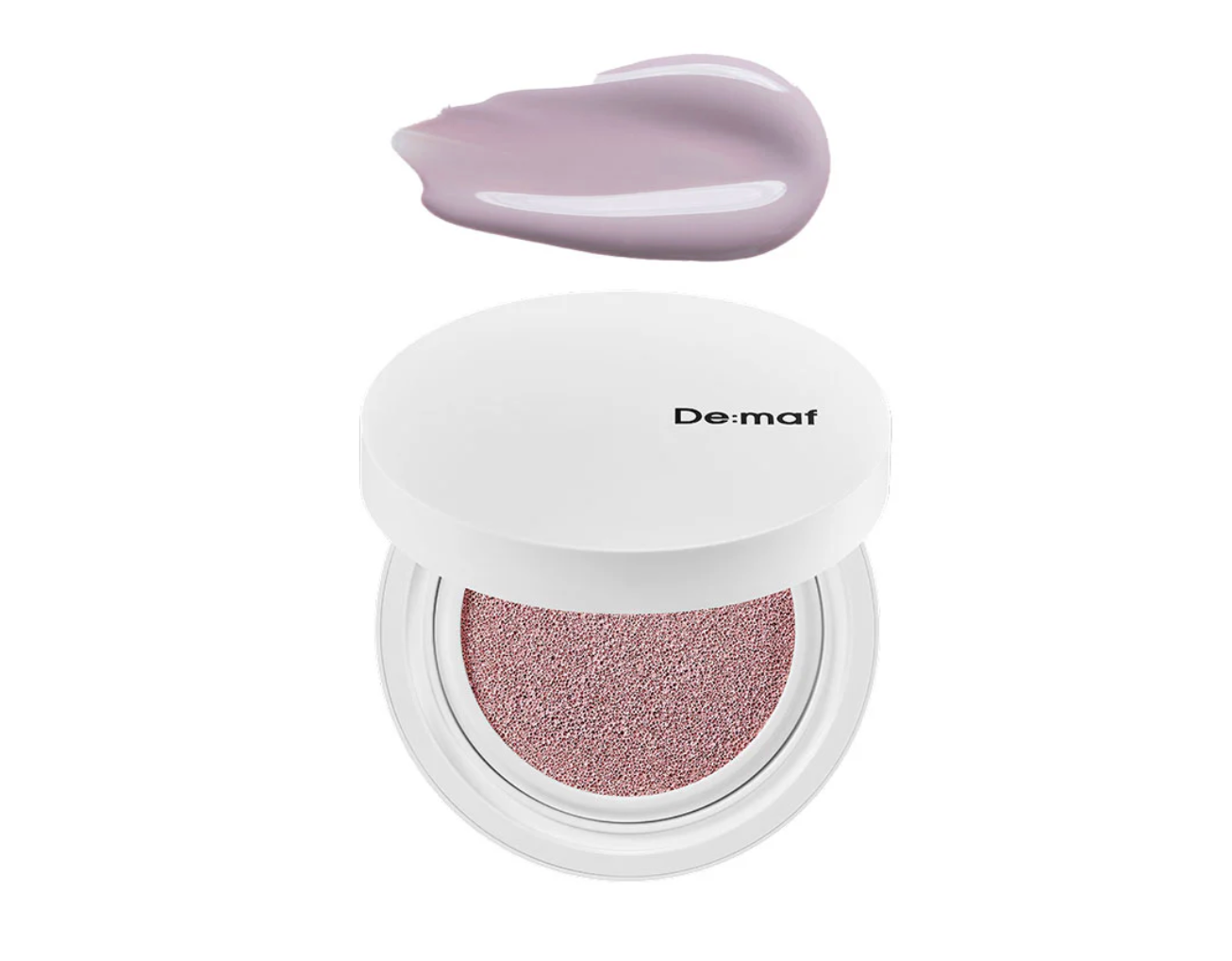 De:maf - Bora Blossom Tone-up Cusion