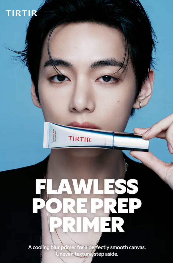 TIRTIR - Prep Primer - Flawless Pore