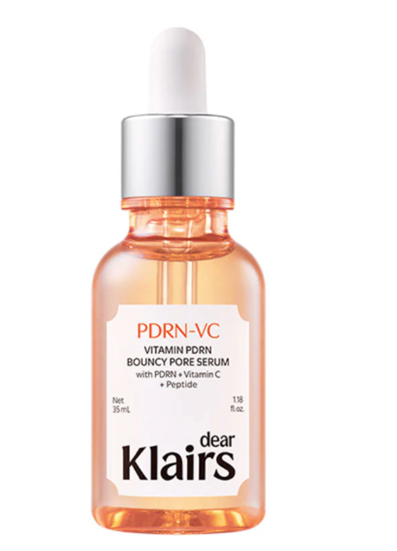 Klairs- Vitamin PDRN Bouncy Pore Serum 35ml