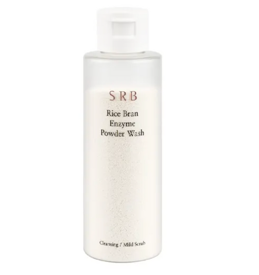 SRB - Stabilized Rice Bran Enzyme Powder Wash 70ml