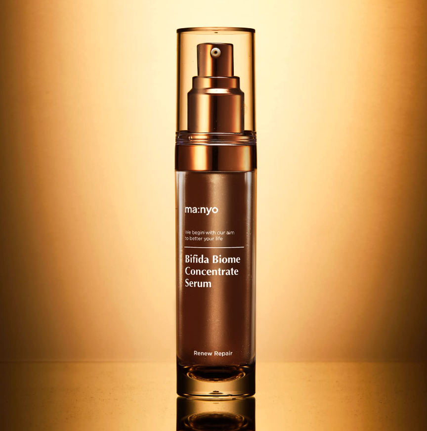 Ma:nyo - Bifida Biome Concentrate Serum 35ml