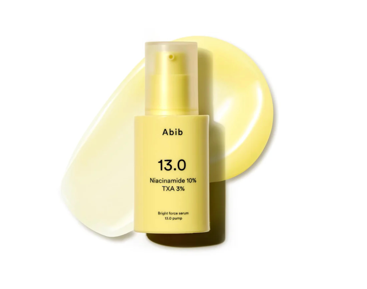 Abib - Bright Force Serum 13.0 Pump (30ml)