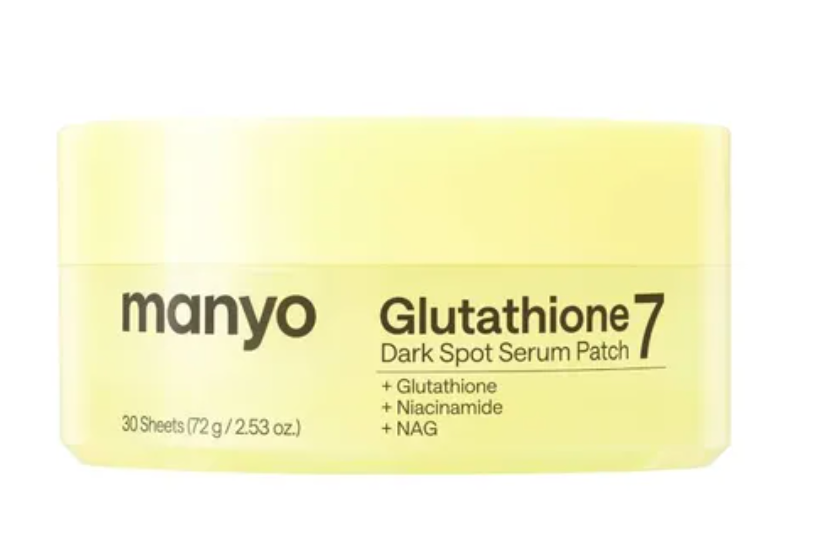 ma:nyo - Glutathione 7 Dark Spot Serum Patch