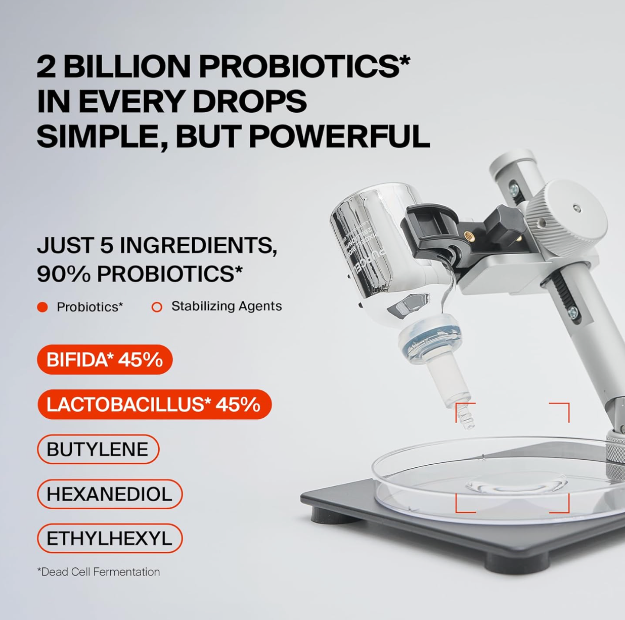 PURCELL - Pixcell Biom™ 2Billion/mL - 30ml