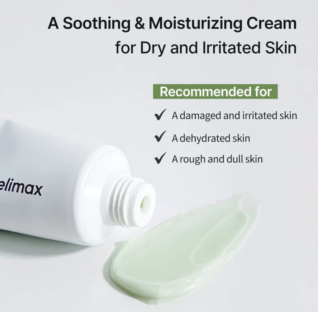 Celimax - Noni Energy Repair Cream 50ml