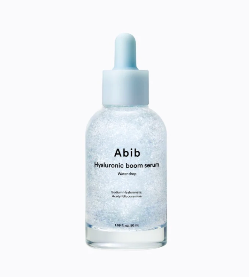 Abib - Hyaluronic Boom Serum Water Drop 50ml