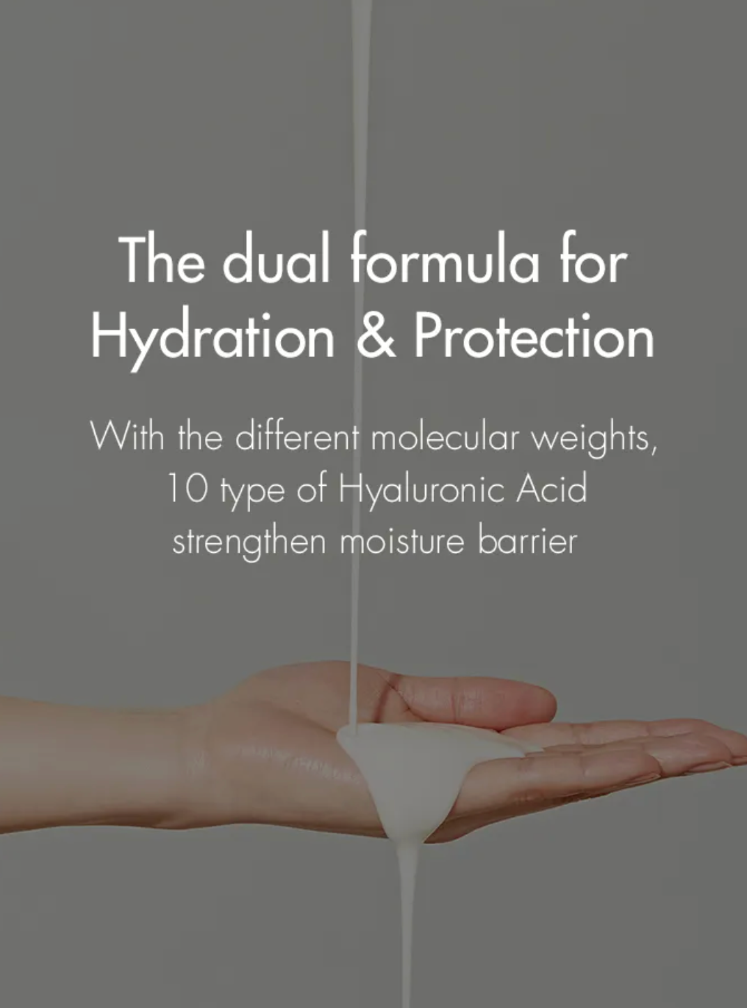 Dr Ceuracle - Hyal Reyouth Mois Sun