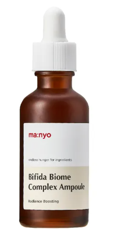 ma:nyo Bifida Biome Complex Ampoule