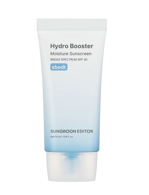 Sungboon Editor - Hydro Booster Moisture Sunscreen 50ml