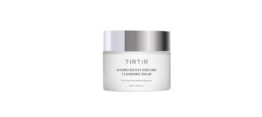 TirTir - Hydro Boost Enzyme Cleansing Balm 9ml
