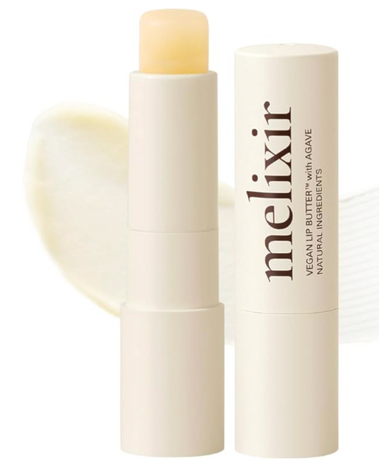 Melixir - Vegan Lip Butter 3.9 g, 01 Agave