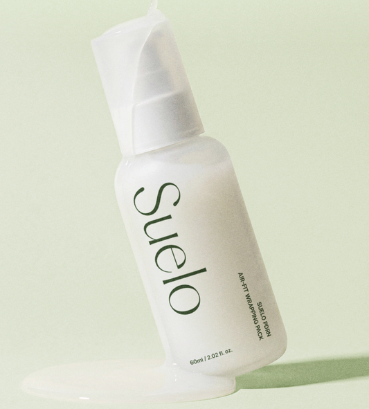Suelo - PDRN Air-Fit Wrapping Pack