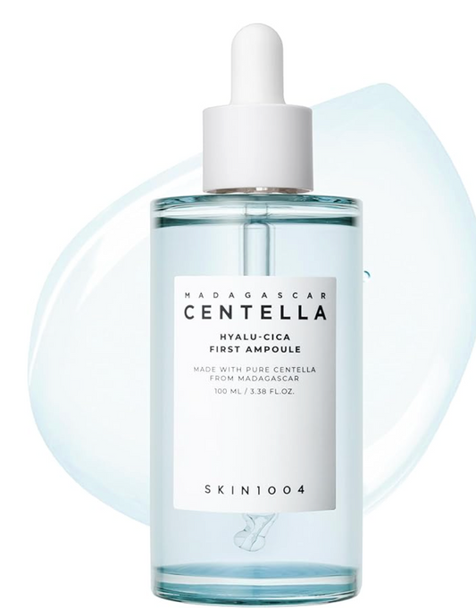 SKIN1004 - Hyalu-Cica First Ampoule 100ml