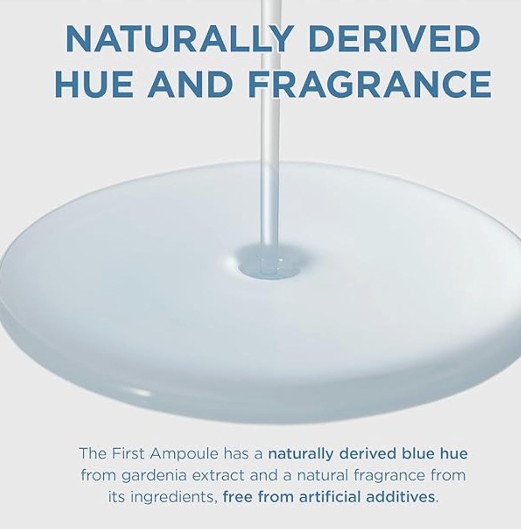 SKIN1004 - Hyalu-Cica First Ampoule 100ml