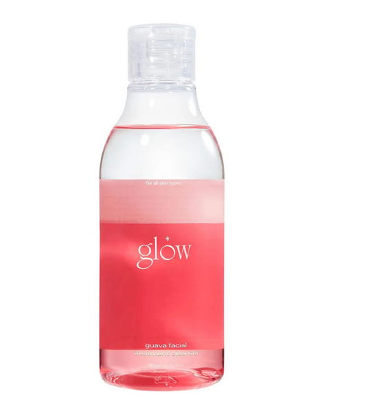 GLOW - Guava Facial Treatment Cleanser 190ml