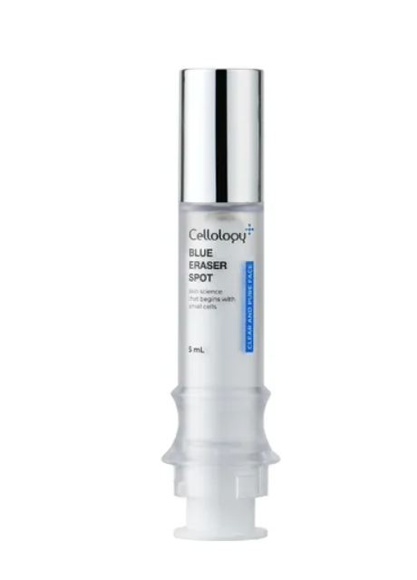 Cellology - Blue Eraser Spot 5ml