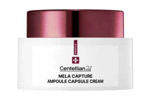 Centellian24 - Madeca Mela Capture Ampoule Capsule Cream 55ml