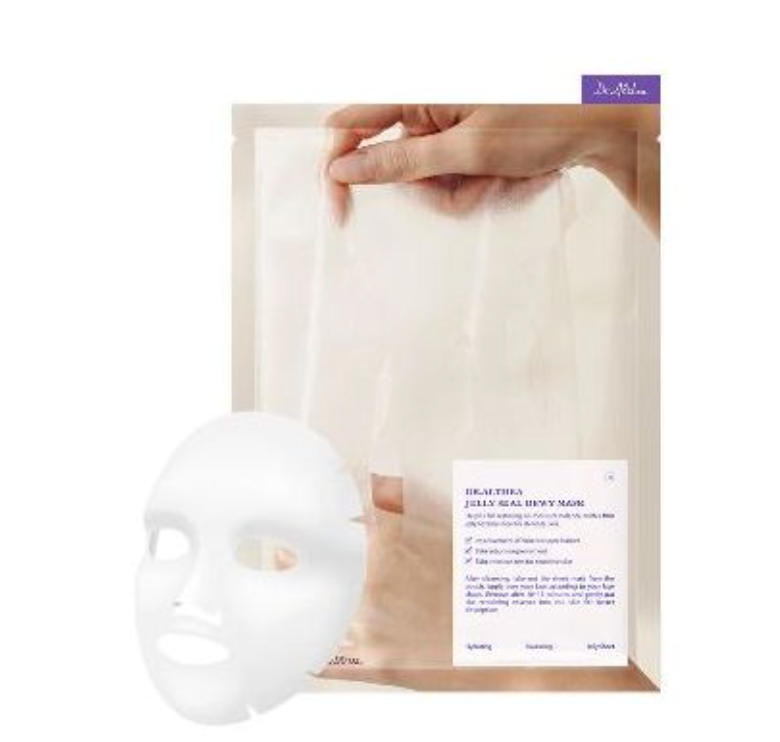Dr. Althea - Jelly Seal Repair Mask 1ea