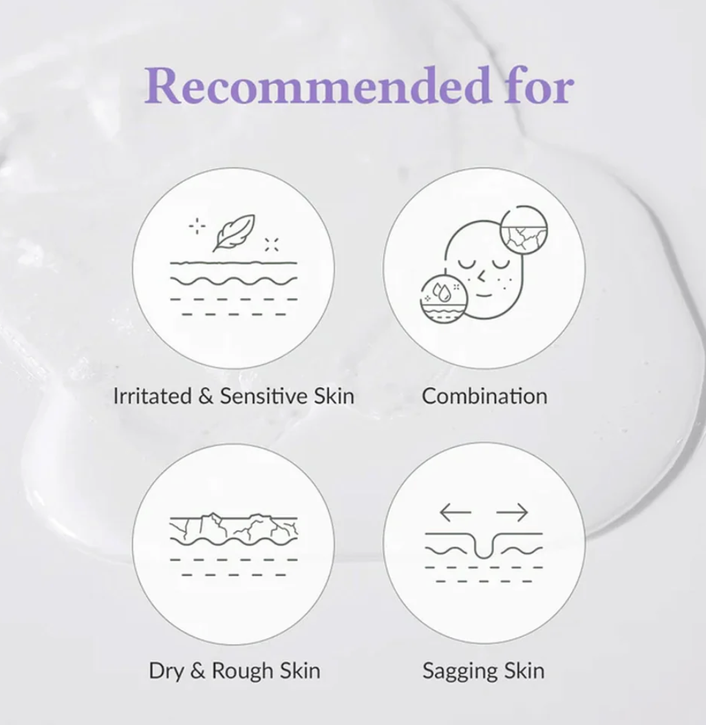 Dr. Althea - Jelly Seal Repair Mask 1ea