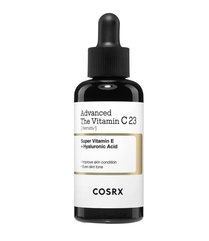 COSRX - Advanced The Vitamin C 23 Serum
