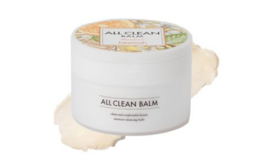 heimish - All Clean Balm (Mandarin) 50ml