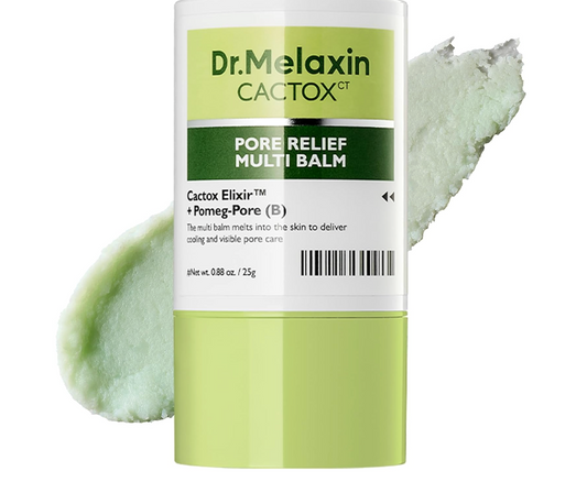 Dr.Melaxin CACTOX Multi Balm