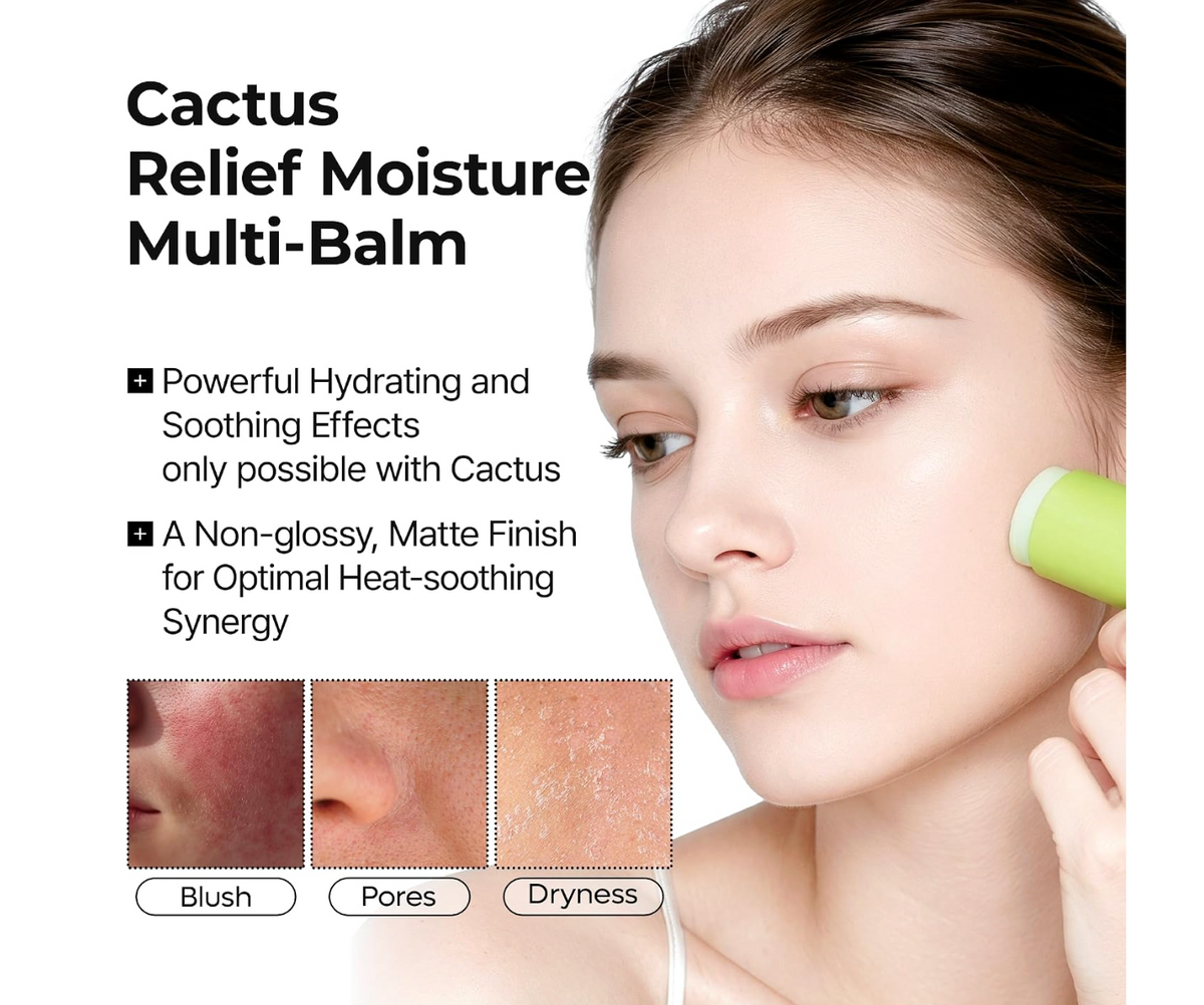 Dr.Melaxin CACTOX Multi Balm