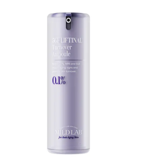 MILDLAB - 5GF Liftinal Turnover Ampoule 30ml