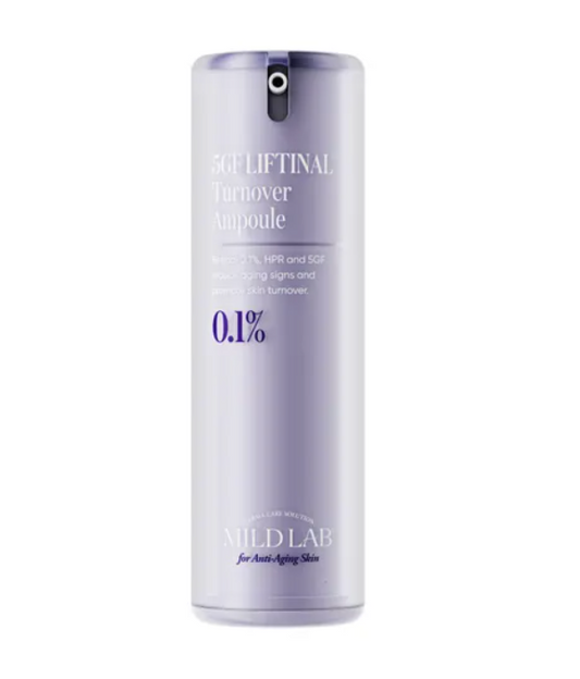 MILDLAB - 5GF Liftinal Turnover Ampoule 30ml