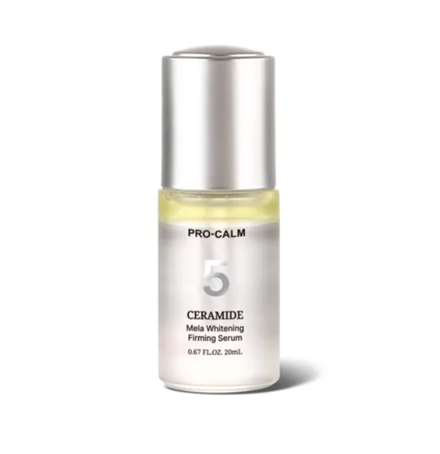 PRO-CALM - Mela Whitening Firming Serum