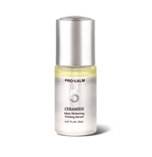 PRO-CALM - Mela Whitening Firming Serum