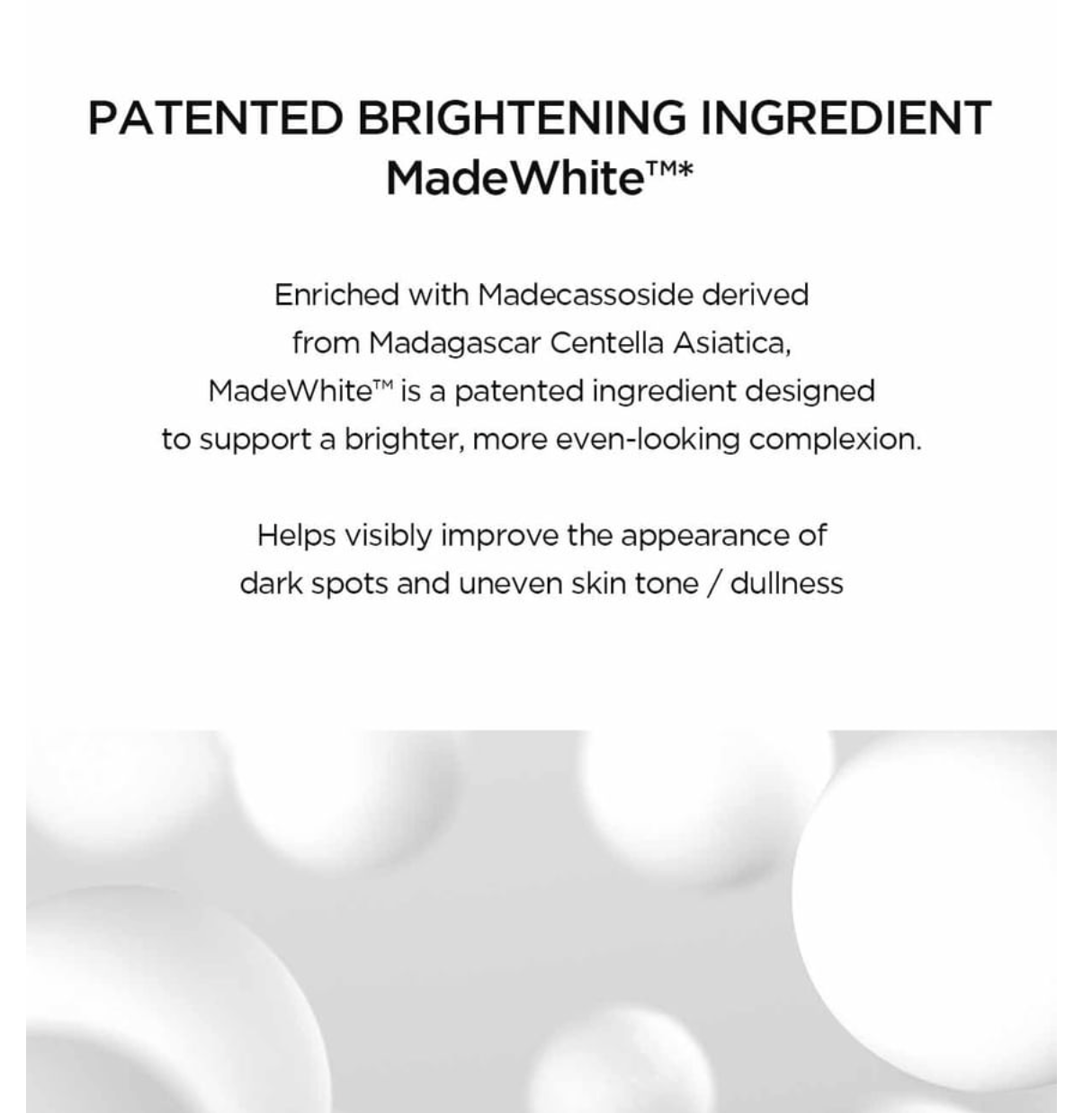 SKIN1004 - Madagascar Centella Tone Brightening Aurora Mist