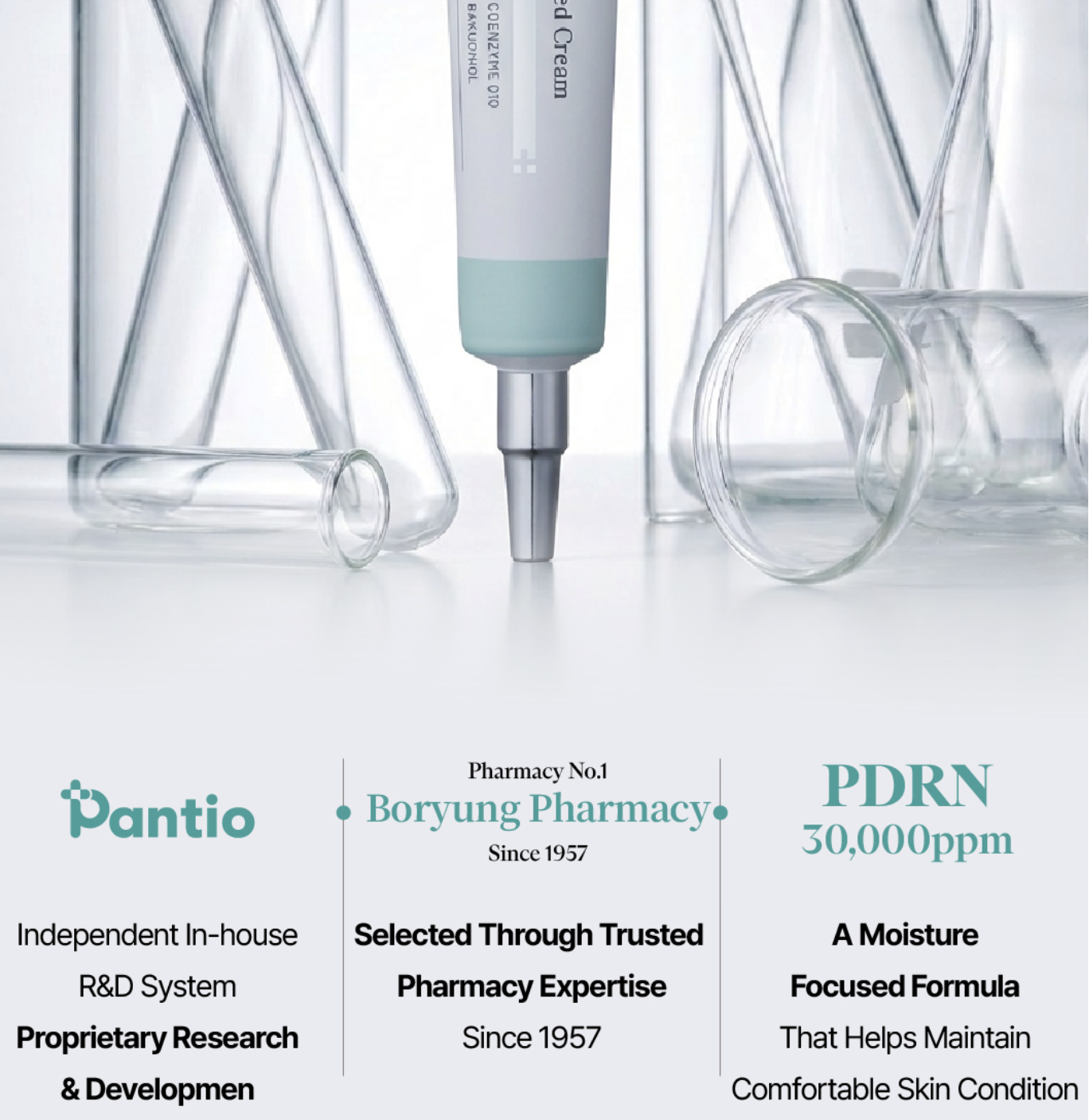 Rejuexcel - Revital Advanced Cream 30ml *Sold at Korean Pharmacy*