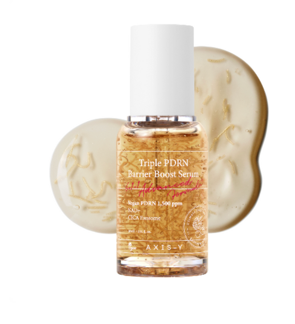 AXIS-Y Triple PDRN Barrier Boost Serum