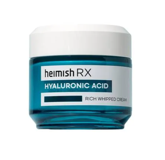 Heimish RX - Hyaluronic acid Rich Whipped Cream 50ml
