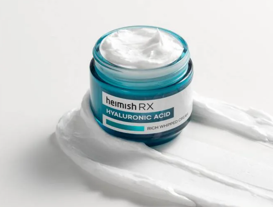 Heimish RX - Hyaluronic acid Rich Whipped Cream 50ml