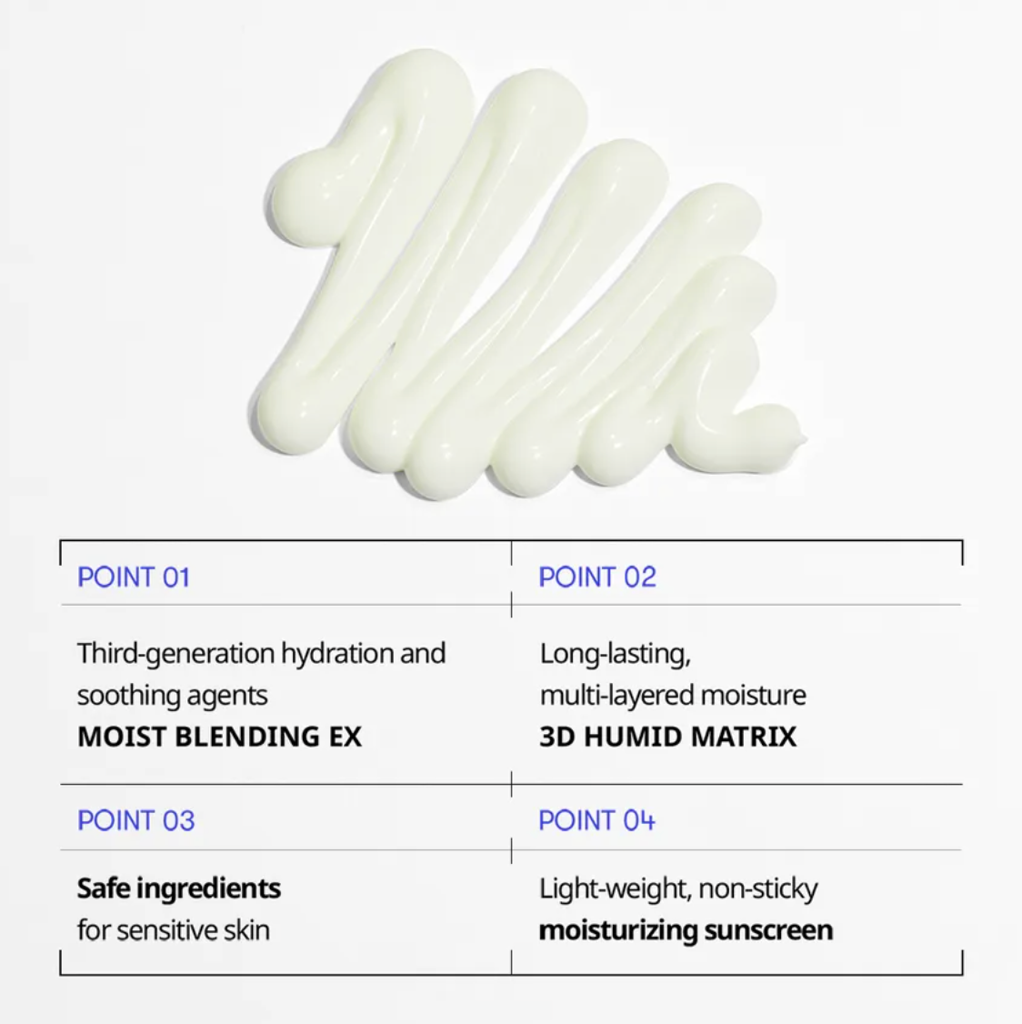 VT Cosmetics - Airy Sun Cream