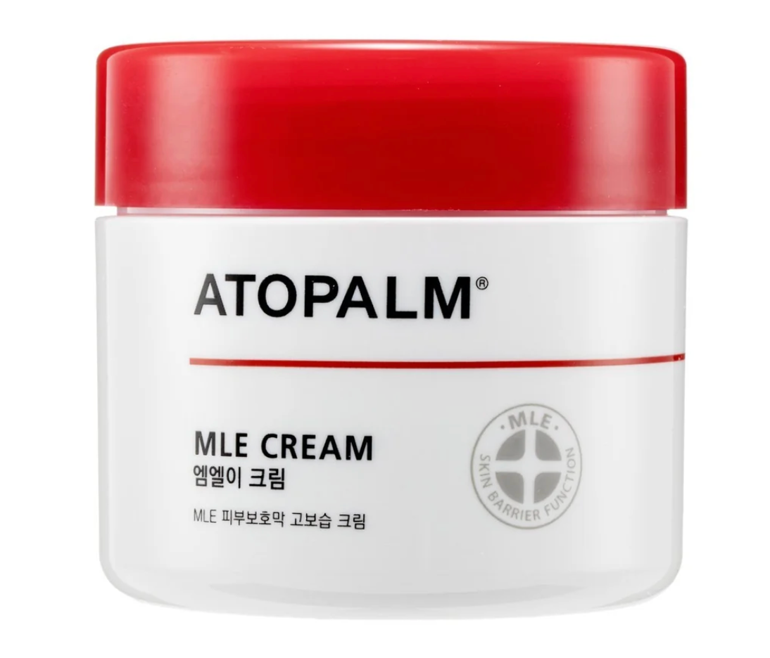 Atopalm - MLE Cream 65ml