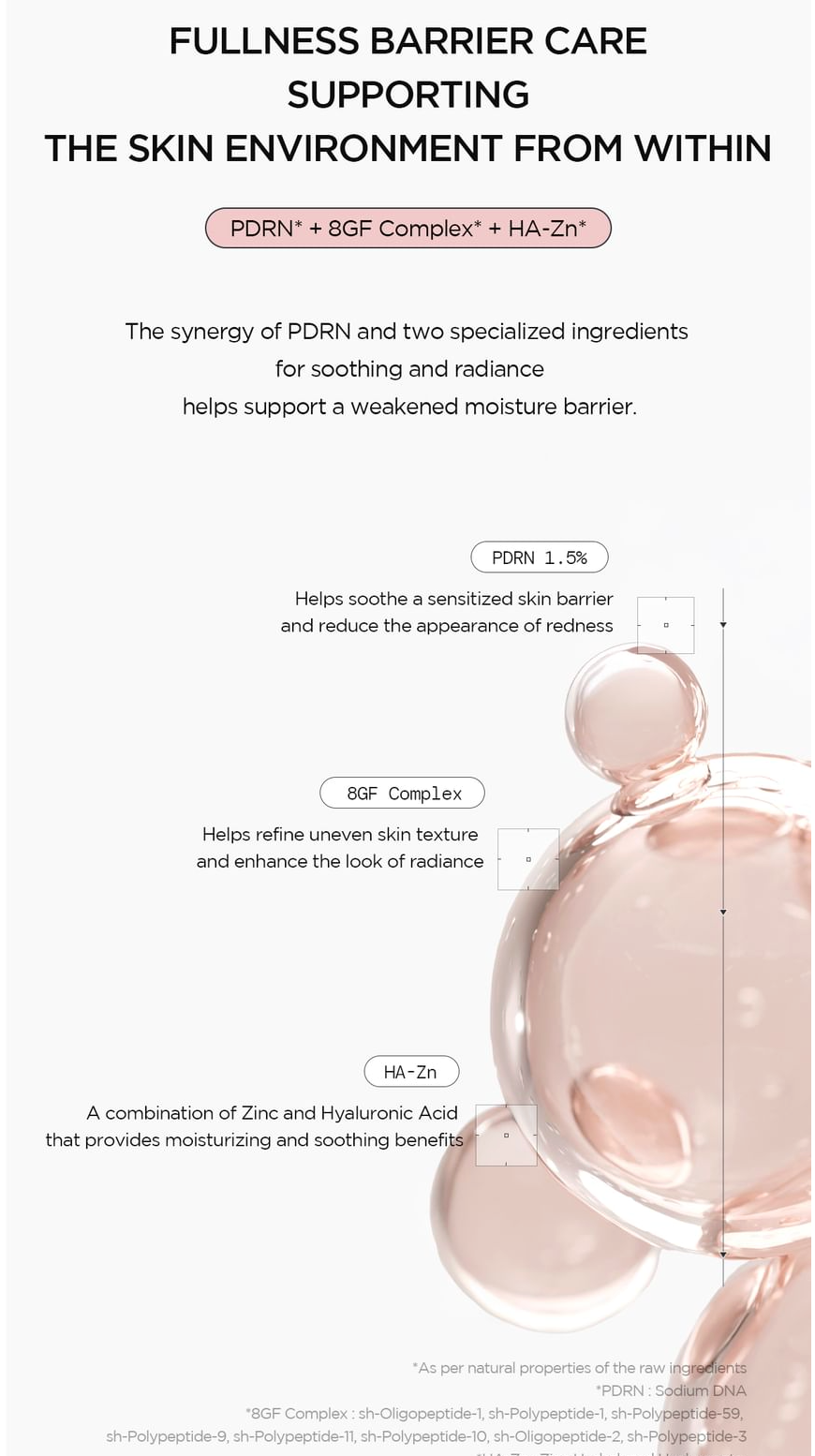 SKIN1004 - Madagascar Centella PDRN 1.5 Cream (coming soon)